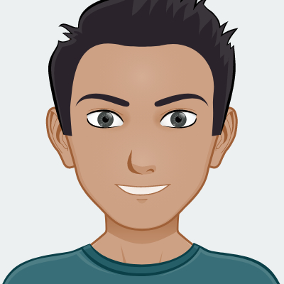 Author avatar.